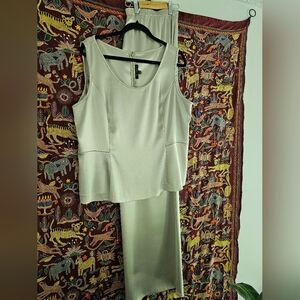 St John Pant And Top